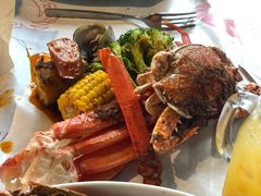 -Catch the Cajun Seafood(表参道店)