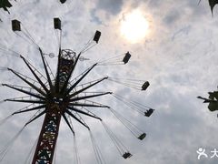 -辛玛王国游乐园