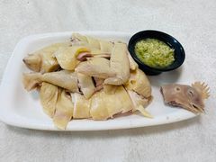 -汇兴源餐馆(小北路店)