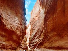 -天山神秘大峡谷