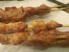 -胖太太四川麻辣排骨串(镇江路分店)
