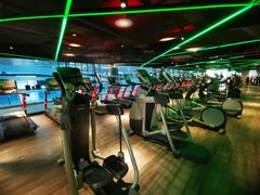 -W FITNESS 威尔仕健身·游泳(老西门新苑店)