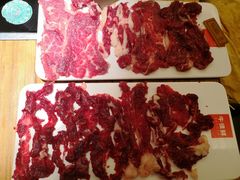 -牛很鲜潮汕牛肉火锅(朝晖路店)