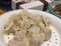 -陶然饺子城(奥体中路店)