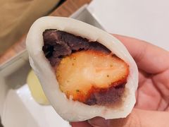 -銀座あけぼの (銀座本店)