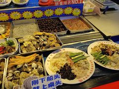-鱼满舱·鲜活海鲜·正宗鲁菜