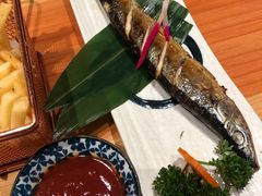 -文三酒肆自助放题(新街口友谊广场店)