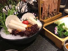 -湊湊火锅·茶憩(和平大悦城店)