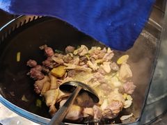 -沈厨地锅老灶•徐州烧烤(黄渡店)