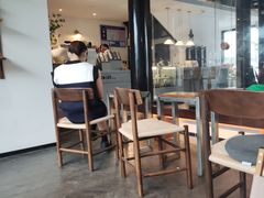-Eu2+ coffee(上大路店)