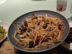 -拉完海鲜大排档(温岭店)