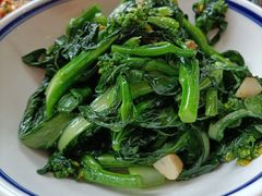 -伙工殿餐厅(吉大店)