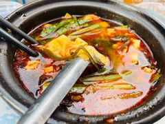 -马贤涮烤(超英·长乐家园店)