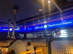 -金妈家烤肉(龙湖U城天街店)