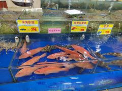 -东江海鲜酒家(艺都分店)