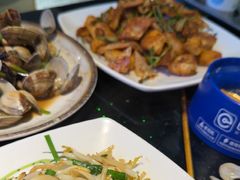 -曹掌柜小酒馆烧烤集团(宾川路店)