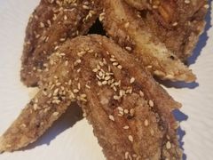 鸡翅-千代武日本料理(爱建店)