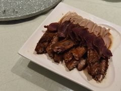 -衡山汇·高级粤菜(霄云路店)