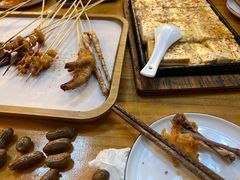 -逗烤·轻烧烤(福田店)