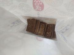 巧克力奶片-上海哈尔滨食品厂(长宁龙之梦购物公园店)