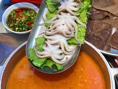 -荣叔港式沙嗲牛肉火锅(正佳潮流店)