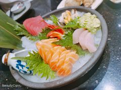 -德川家日本料理(中关村寰太大厦店)