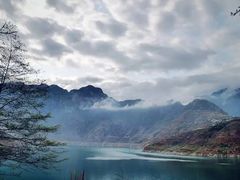 -石棉县孟获城