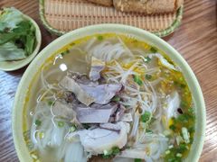 -华姐鸡粉(中心店)