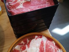 -牛匠和牛寿喜锅(西安总店)