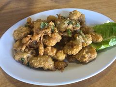 -ZF Seafood Restaurant 卓峰海鲜餐