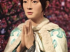 -武汉杜莎夫人蜡像馆