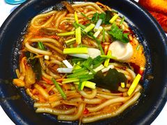 -姐弟俩土豆粉(北京双桥万达店)