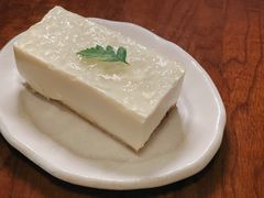 柚子啫喱豆腐慕斯-dokidoki