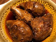 麻辣兔头-双流老妈兔头(荟聚店)