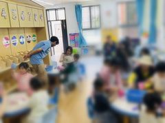 -泰宁田林幼儿园