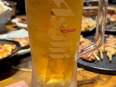 -肉魁屋·烧肉·烧鸟·酒场(高新店)