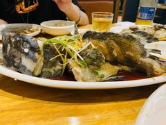 -南海渔家•海鲜•正宗海南菜(海棠湾店)