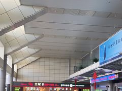 -威海大水泊国际机场