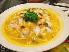 -徐记私厨(半淞园路店)