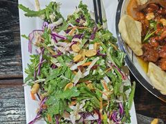 -酒肉门孔府菜(曲阜游客中心店)