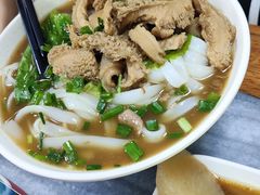 -珍珍小食店(西华路店)