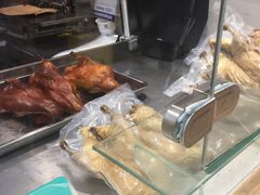 -戚顺兴盐水鸭(新街口明瓦廊店)