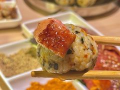 -伊茉家的烤肉店(勒泰中心店)