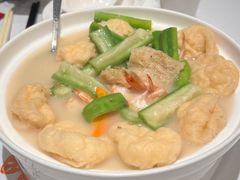 -胜记酒家(荔枝公园店)