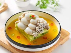 -鲜塘宴·千岛湖大鲫鱼(南湖店)