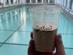 -Seesaw Coffee(上生新所店)