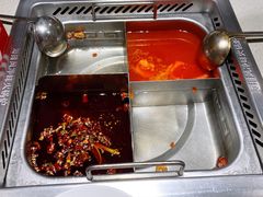 -海底捞火锅(让胡路万达店)