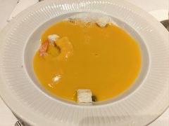 -波特曼西餐厅(南岗店)