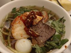 -延松朝鲜族料理