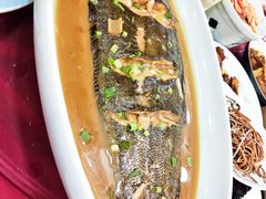 -良友·海鲜青岛菜(五四广场店)